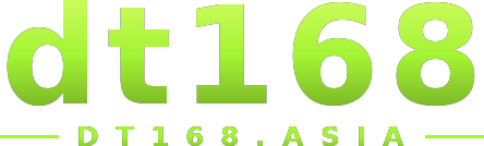 dt168 logo