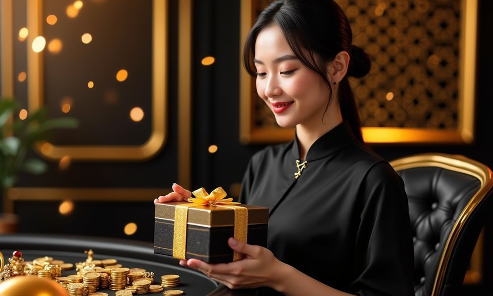 dt168 Điểm Nhấn Slot tại dt168 – Những Tựa Game Được Chọn Lọc